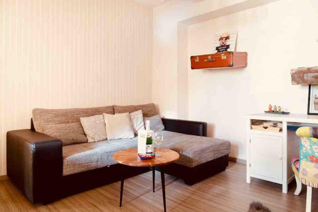 Second In Heart Of Bratislava