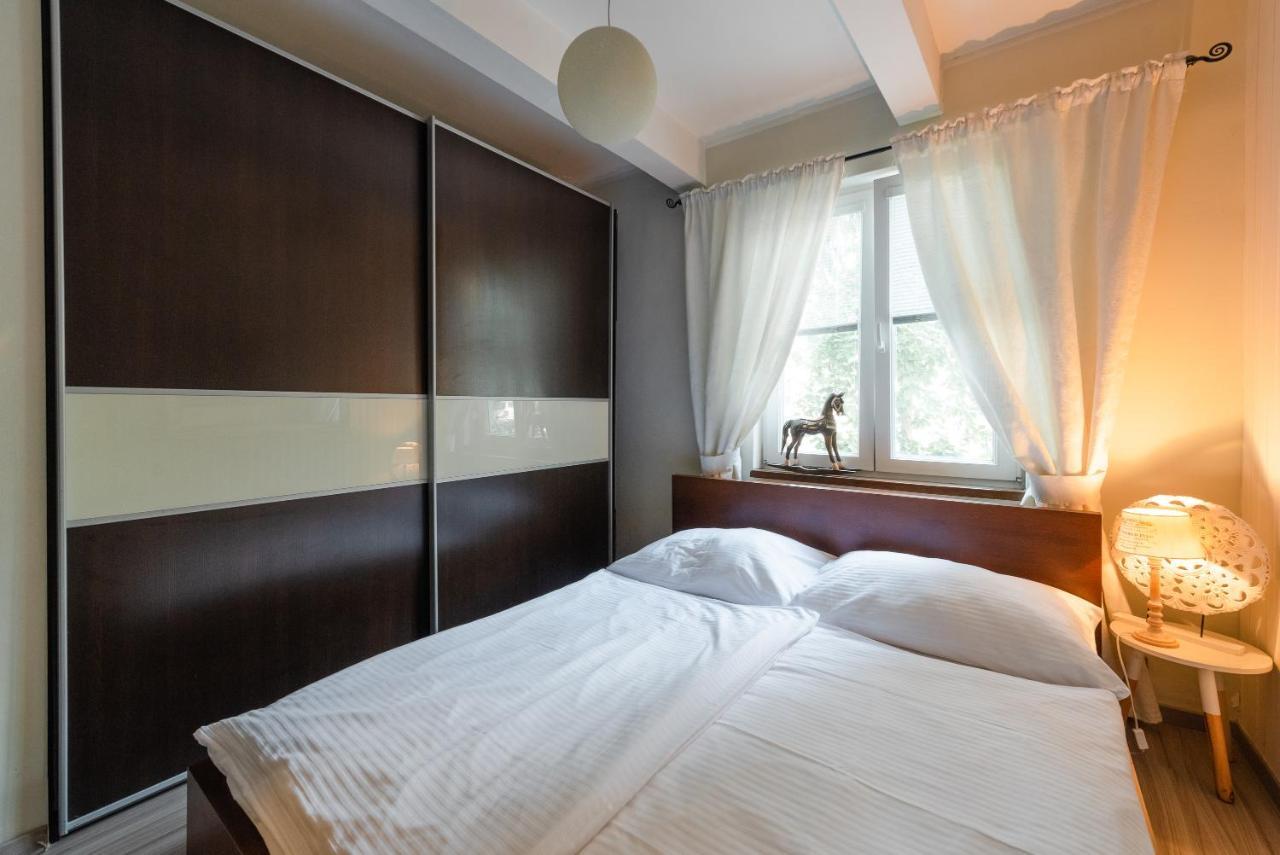 Second In Heart Of Apartment *