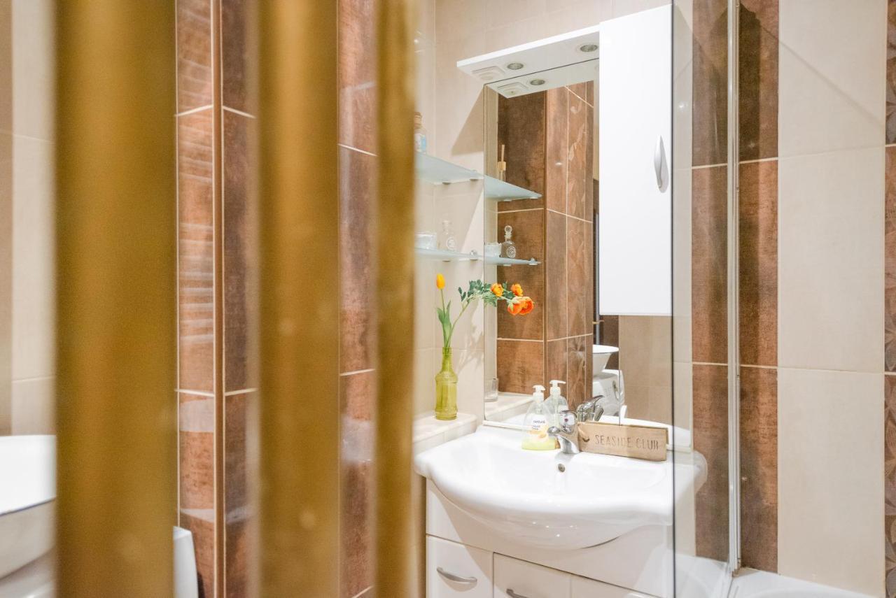 Apartment Second In Heart Of Bratislava